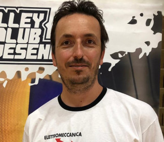 La Federazione Italiana Pallavolo posticipa la partenza della Serie B
