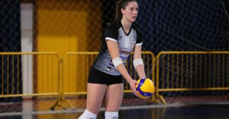Volley Club B1 femminile, colpaccio dellElettromeccanica Angelini Cesena