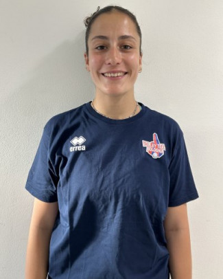 Volley Bologna - Certi amori fanno dei giri immensi e poi ritornano: Arianna Ugolini torna in rossobl�