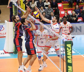 Monza-Ravenna 3-1