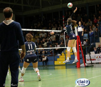 CSI Clai Imola senza paura a Pesaro