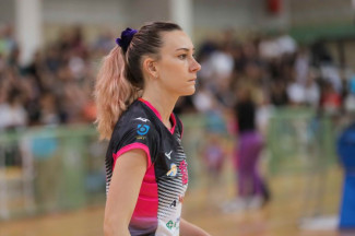 Volley Club B1 femminile, Elettromeccanica Angelini Cesena di nuovo in campo