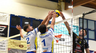 Sab Group Rubicone - Cucine Lube Macerata   3-0