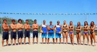 Beach Volley, al via il BvuTour 2019-20 con 21 tornei e 700 atleti in campo