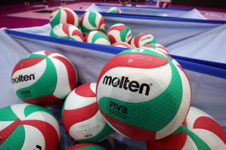 Il pre campionato della Conad Olimpia Teodora : tre allenamenti congiunti tra il 23 settembre e il 3 ottobre