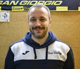 Pallavolo Sangiorgio vacanze finite. Lunedì 31 agosto il raduno