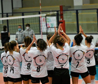 Allenamento congiunto Imola - Faenza