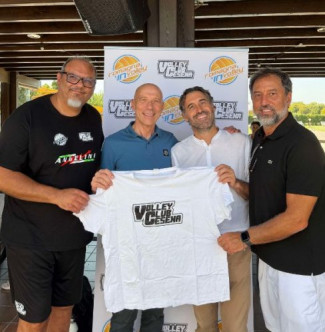 Volley Club Cesena e Club Ippodromo, rinnovata la partnership
