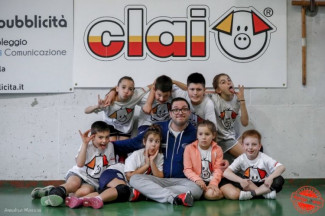 Csi Clai - Storie Sotto Rete si rinnova con biografie ed esempi da seguire