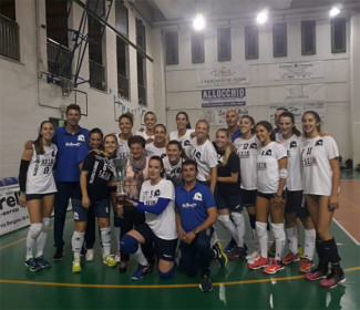 La Conad Alsenese conclude il precampionato pareggiando 2-2 contro il Nure Volley