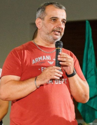 Pallavolo A2 femminile, Stefano Condina confermato direttore generale nella nuova Dragons Volleyball Offanengo