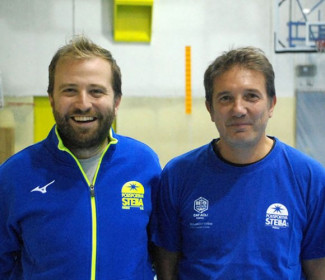 Al Palastella il 9° torneo Volley love Fer