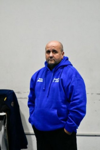 Serie D. Volley SangioPode, il bilancio di coach Franco Corraro