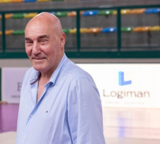 Volley A2 femminile, Cristian Bressan: �Sar� sempre il primo tifoso di Offanengo�