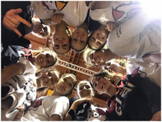Amichevole - Volley Club Cesena – Csi Clai Imola 4-0