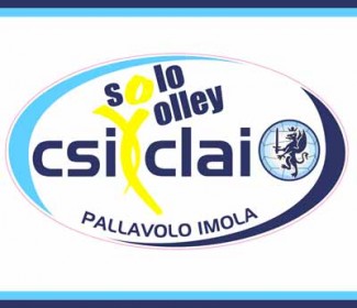 Csi Clai Solovolley – Uisp Imola Volley 2-3