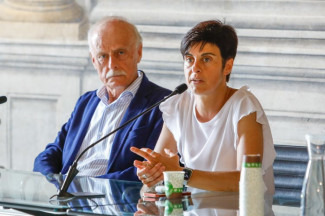 Workshop Bologna - L'impatto socio - economico di un grande evento sul territorio