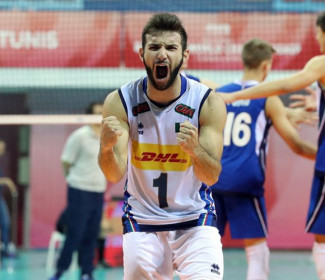 Gas sales Bluenergy volley Piacenza, Damiano Catania approda in Superlega