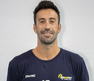 La Wimore Energy Volley riparte in Quarta..rone
