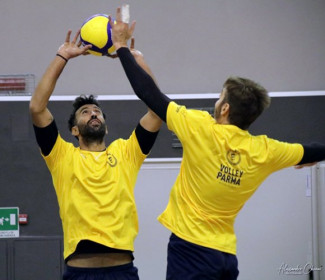 Davide-Quartarone: (Wimore Energy Volley): il gruppo farà la differenza