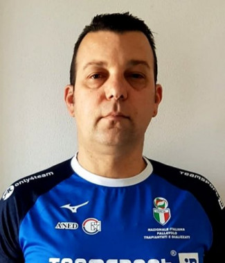 Volley, a Cesena la nazionale trapiantati e dializzati con Meoni