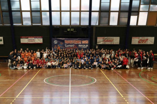 VolleyStart 2026, Imola si prepara  a due giorni di grande Volley