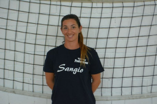 Pallavolo Sangiorgio, Elisa Viaroli: A Rubiera  uscito il carattere ma servir migliorare gli automatismi