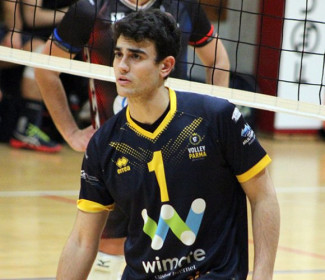 WiMORE Energy Volley Parma: Colangelo e Smalaj nel segno della continuità