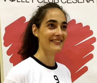 Volley serie C & B1, il weekend di pallavolo al Carisport di Cesena