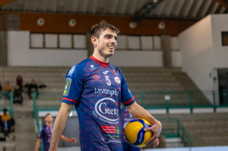 Intervista  a Alessio Sitti, il regista della Geetit Bologna