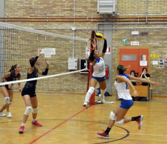 Cervia Volley,  la nuova sfida di Ester Pasini