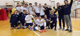 LA NEF Volley Libertas Osimo  si impone nettamente sulla Ventil  System San Giovanni in Marignano