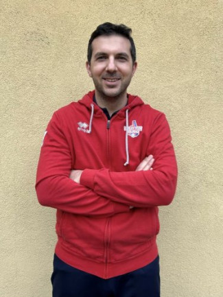 VTB FCRedil Bologna punta su Fabio Ghiselli: sar lui il primo allenatore