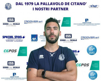 US Volley &#8216;79 .arriva la Montegranaro  & Angels