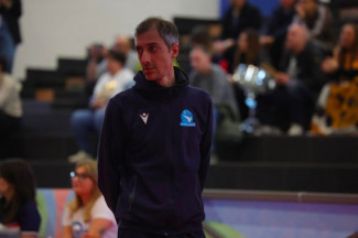 FOS Centro Volley Reggiano  , tutto pronto per la stagione 2026/27: mercoled� si comincia