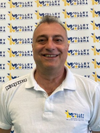 Il 19 agosto parte la seconda stagione in Serie B1 per il Volley Modena