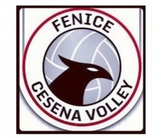 Blu Volley Verona-Fenice Cesena 2-3 (25-18, 20-25, 25-18, 23-25, 13-15)