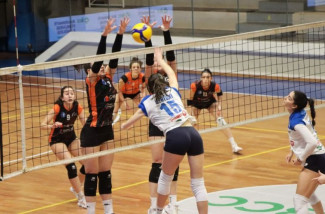 Fenix Energia Faenza - Gut Chemical Bellaria 3-1