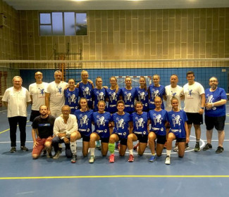 Corplast Corridonia vs Fenix Faenza 1-3