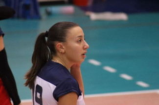 Conferme in casa US Volley '79