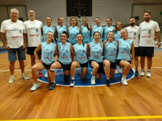 Fenix Faenza 3 Rubicone In Volley 0
