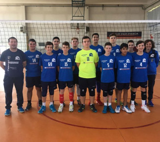 Volley giovanile e seniores: bottino magro con una sola vittoria per le sei formazioni alsenesi.