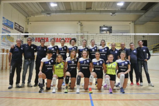 Si apre la parentesi di Coppa Italia per il Fumara Everest