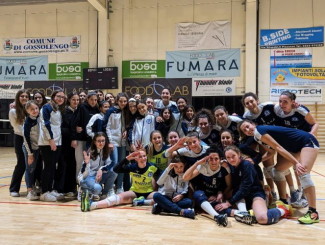 Il Fumara Everest batte Cerea e conquista le Final Four di Coppa Italia