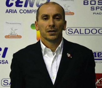 Altro ritorno eccellente alla Canottieri Ongina: coach Gabriele Bruni