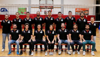 Geetit Pallavolo Bologna vs Consar Ravenna, il prepartita