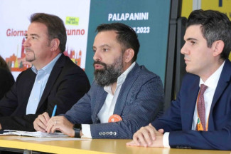Presentate le Giornate FAI d'Autunno: PalaPanini protagonista con la mostra dedicata alla storia di Modena Volley