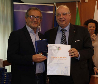 Pallavolo Faenza e Spem si uniscono in una unica società