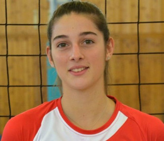 Nure Volley, il ritorno nel piacentino della schiacciatrice Glenda Messaggi