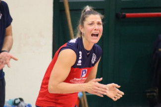 US Volley  '79 conferma coach Faini  e capitan Alessandrini